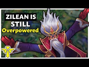 Zilean Support Tips & Tricks – Max Value R, Roams, and Double Bombs