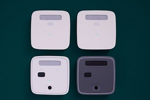 Gentex returns to fire safety roots with new product for homeowners