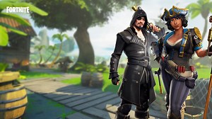 Fortnite Save the World Update - Ventures, Early Access, and New Season Structure