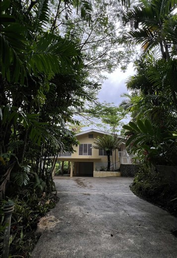 Just Listed: Tender for Sale in Suva - Open Home Event
