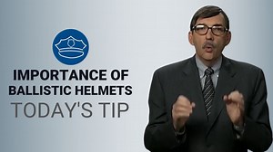 The importance of owning and using a quality ballistic helmet