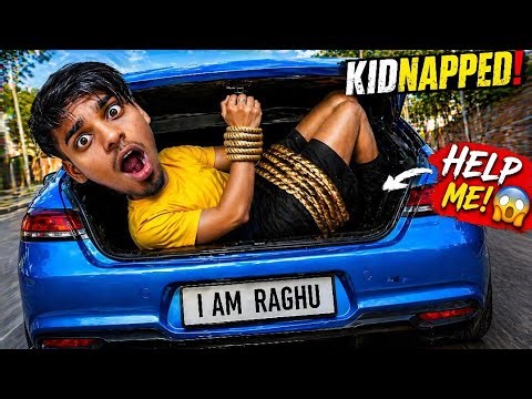 I Got Kidnapped in a Motel… This Happened 😰 (Roblox Gameplay)