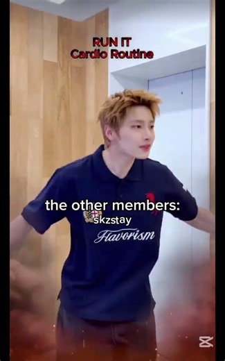 han is the baby girl in skz 😛#straykids#therock#kpop#hanjisung#bangchan#jeongin#changbin#skz