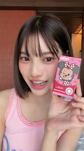 เลนส์ดิสนีย์: รีวิวบิวตี้ มิกกี้มินนี่