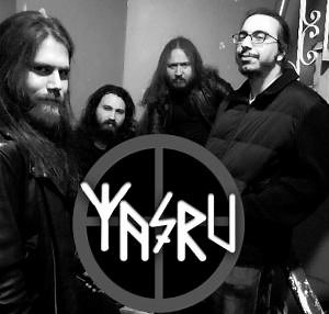 Yaşru - Atalara lyrics