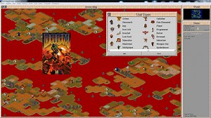 DoomCiv Modpack (CiC) file - Civilization II