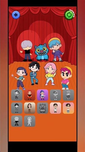 Incredibox Sprunki Pyramixed New Update (New Characters)