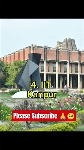 Top Engineering Colleges in India