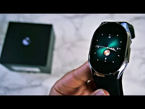 World's First Accurate Blood Pressure Smartwatch - YHE BP Doctor Pro - INCREDIBLE!