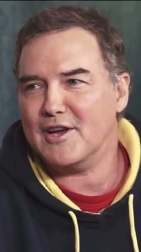 Norm Macdonald on Gilbert Gottfried