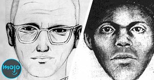 30 Serial Killers Who Were NEVER CAUGHT  | Videos on WatchMojo.com