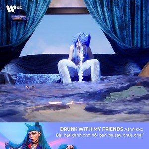 44K views · 443 reactions | Lấy cảm hứng từ những buổi tiệc tùng và...