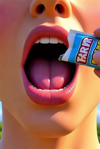 The Science Behind Why Pop Rocks Explode in Your Mouth