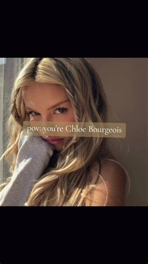 POV: You're Chloe Bourgeois — Miraculous Ladybug Edit