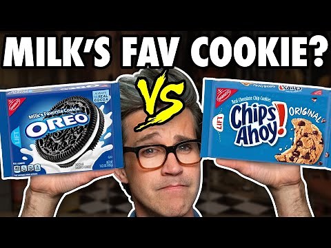 Testing Popular Food Brand Claims