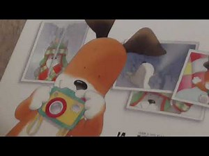 My Kipper the Dog Book Collection