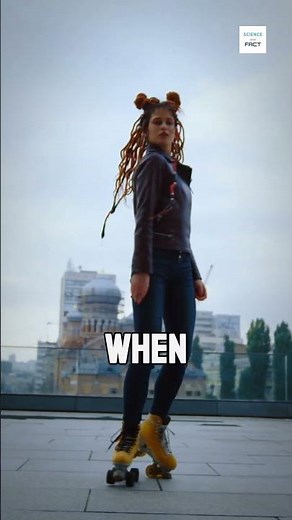 Why Do We Get Dizzy Spinning?