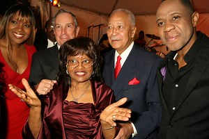 Harlem’s ‘Queen of Soul Food’ Sylvia Woods dies at 86