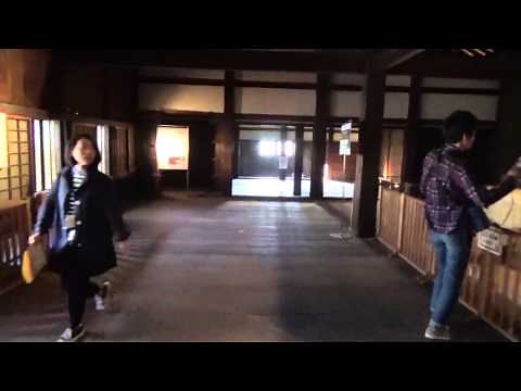 「なぜ大坂に巨城が必要だったのか」。大阪城の櫓特別公開でなぞに迫る THE PAGE大阪