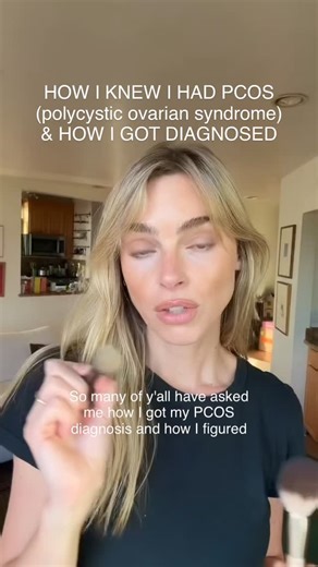 Elizabeth Turner | Sharing this feels important because so many women are quietly struggling with hormone conditions like PCOS. Getting a diagnosis wasn’t... | Instagram