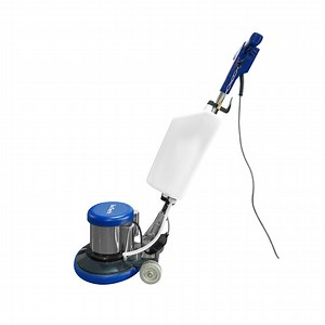 [Hot Item] Floor Cleaning Machine Carpet Washing Machine Multi-Functional Brushing Machine Floor Polisher