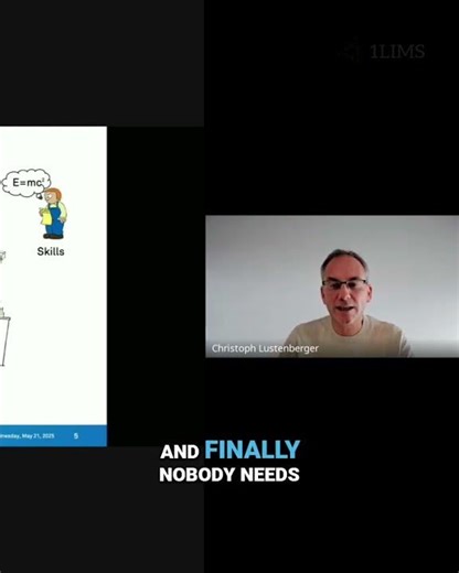 Overproduction: The Silent Lab Killer? #shorts