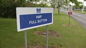 HM Prison Full Sutton - Alchetron, The Free Social Encyclopedia