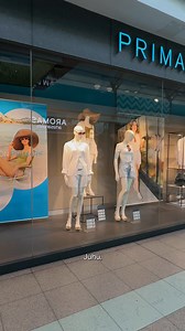 Heute nehmen wir dich mit in unseren Store in Hamburg! ⚓ Welches ist dein Lieblingsteil für den Sommer? ☀️ 🤍 #PrimarkHamburg #Comeshopwithme #Sommermode #Primark | Primark