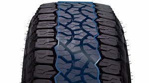 Goodyear Wrangler Trailrunner A-T Tire Review | Belle Tire