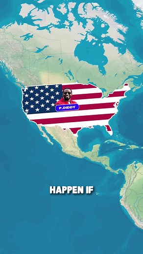 Diddy's Global Takeover: A Historical Geography Perspective