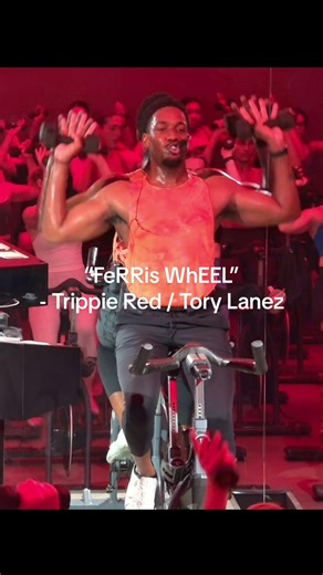 Elevate Your Indoor Cycling with Weights