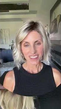 Let’s Look At Ellen Wille ESPRIT in Pearl Blonde Rooted! Quick Wig Review!