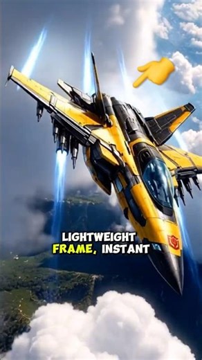 Top 5 Epic Transformer Jets You’d Ride to School 🎒