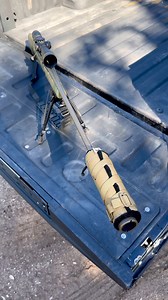 1.8M views · 2.4K reactions | Tired of heat mirage ruining your precision? T&K Hunting Suppressor Covers mitigate suppressor mirage and heat waves, protect your gear, and keep your shot clean — every single shot. Ideal for precision shooters, this cover helps you maintain a clear sight picture. 歷 | T & K Hunting Gear LLC | Facebook