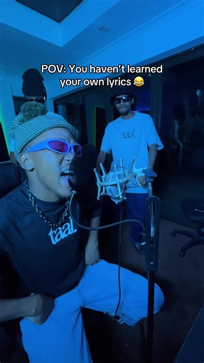 KENG KA WENA - A South African Hip Hop Experience