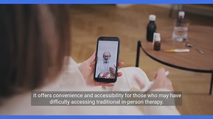 The Rise of Teletherapy | Exploring Its Benefits