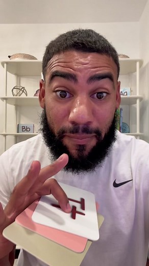 Teaching Toddlers to Read: Blending Words Out Loud