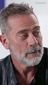 43K views · 435 reactions | Jeffrey Dean Morgan and Lauren Cohan look back on their #TheWalkingDead Entertainment Weekly covers | Entertainment Weekly | Facebook