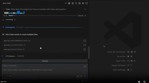 Esto es lo que hace un programador moderno en 2026 [S9g76vQA1bU]