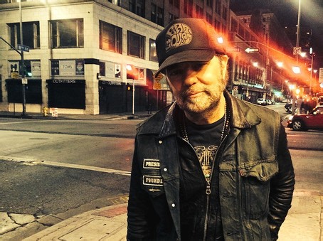 Daniel Lanois at Sentrum Scene (16 Sep 2026)
