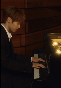 木村柾哉 ピアノ Let Me Fly〜その未来へ〜（Piano Ver.）