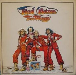 Red Baron - Two Wings