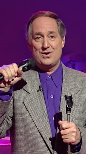 Taking you back to 1992! My performance of “Love Will Keep Us Together” from Pebble Mill is now available to watch on my YouTube channel. https://www.youtube.com/watch?v=WpMk_bZXOP4 | Neil Sedaka