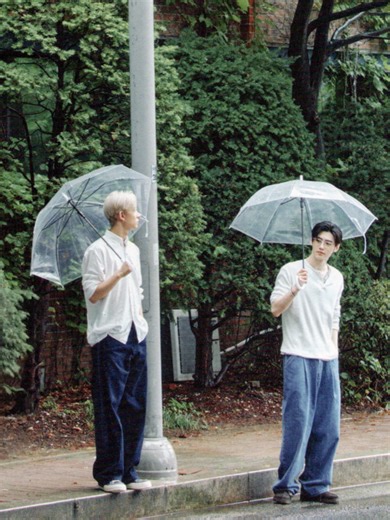 The Impact of Heeseung and Sunghoon on ENHYPEN Fandom