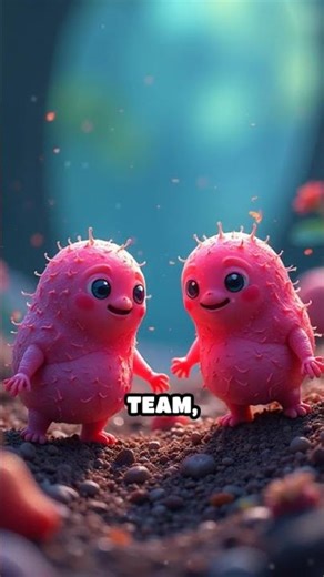 How Do Microbes Break Down Our Food?