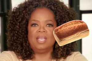 I Love Bread | Know Your Meme