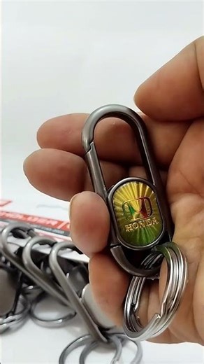 Ultimate Keychain Holder