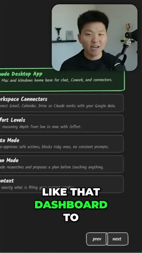 Claude Code: Master Auto Mode & Ultra Code #shorts