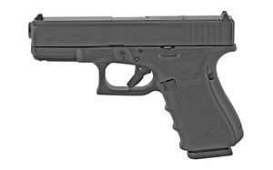 Glock G19 Gen4 Mos - For Sale - New :: Guns.com