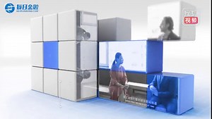 EOS NATION CEO YVES：初识EOS超级节点